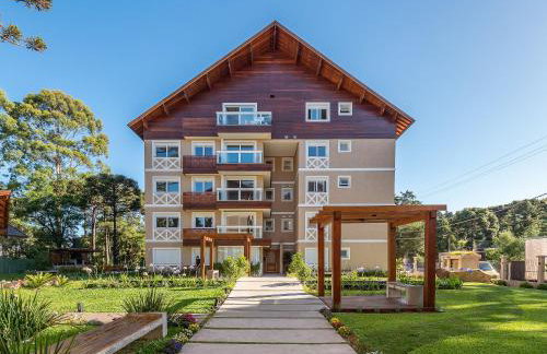 Delle Alpi 409 B - Ao lado da Roda-Gigante - Foto 62