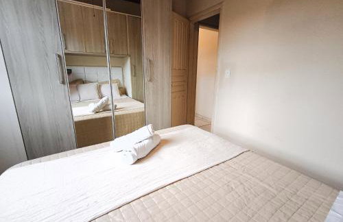 Flats Jardim de Ramos Paraty - 3 km do Centro e Cachoeiras - Foto 9