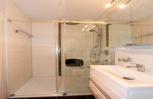 Ferienwohnung im Ferienpark Falkenstein - Foto 8