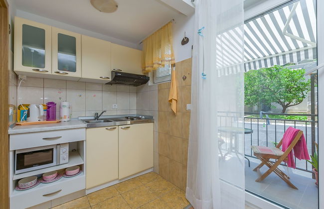 Apartment Goge - Foto 16