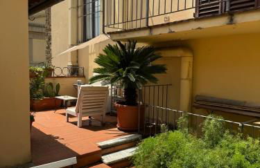 Firenze panorama Suite & terrace - Photo 9