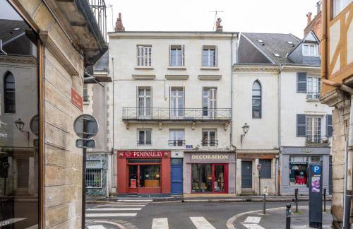 L'Orangerie de l'Opera - By PrestiPlace - Foto 35