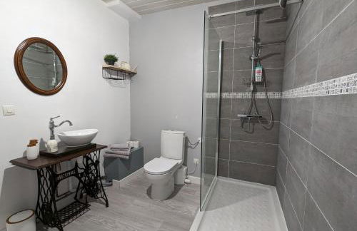 Gîte du château au pied de Cognac - Foto 7