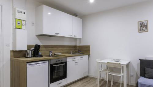 Studio Cosy Hyper centre - Fibre - Netflix - Photo 4