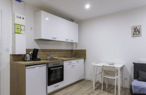 Studio Cosy Hyper centre - Fibre - Netflix - Photo 4