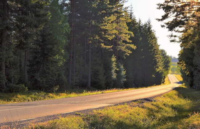 4 Star Holiday Home in Tavelsas - Foto 17