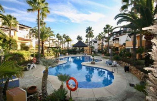 Tu casa en primera línea de playa de Marbella - Photo 21