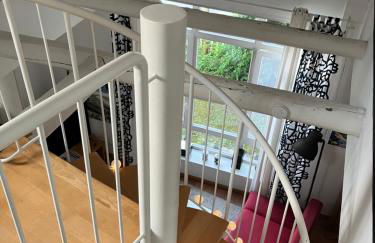 Ferienapartment Kastanje - Foto 15