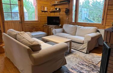 Hideaway Chalets I - Foto 8