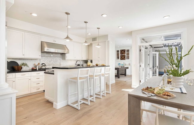 Crystal Cove by Avantstay Gorgeous & Charming Newport Home! - Foto 8