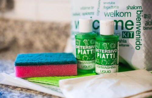 Lovely cosy villa, jacuzzi, nature - Foto 37