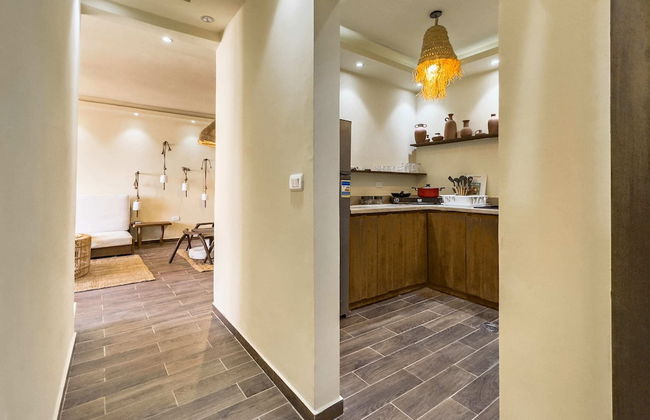 The 2 BDR Pyramids Pictorial Place in Giza - Foto 15