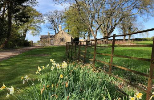 North Lodge - Photo 2