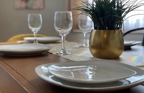 Dauphin District Darling #1-Downtown, Restaurants - Foto 43