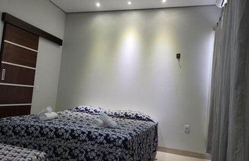 Casa agradável com área gourmet - Foto 18