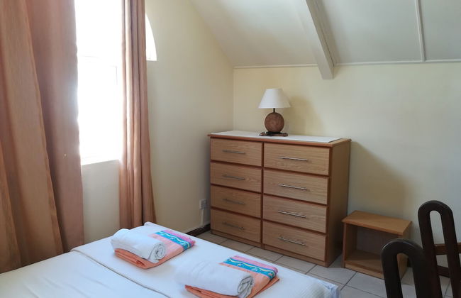 Residence Thalassa - Photo 38