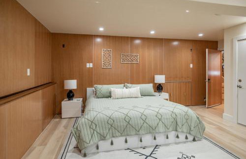 Garden Level Getaway - Foto 17