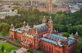 Grand in the Park - Foto 32