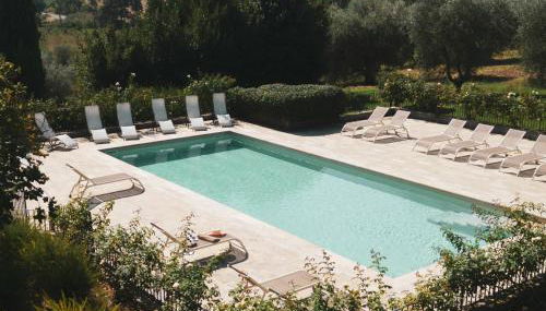 Villa Dorotea - Teloni - Foto 2, Garden, sunbed, Garden view