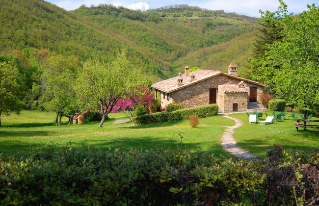 Tenuta Le Silve - Foto 27