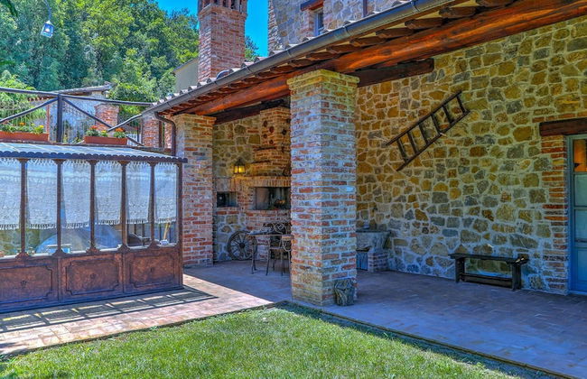 San Rocco 4 in Montecchio - Foto 5