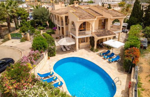 E419 Murtons by Mallorca Villa Selection - Foto 32