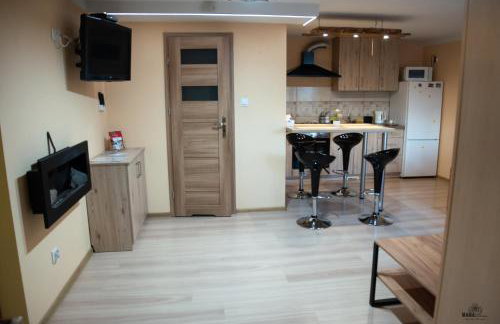 Apartament Pod Górką Gołdap II - Foto 11