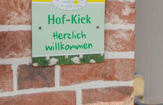 Ferienhaus Hofkiek - Bauernhof Hopp Vadersdorf - Foto 24