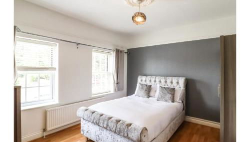 6BD Vacation Home with Indoor Pool - Foto 2