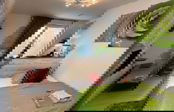 Bastien Studio near Airport - Foto 20