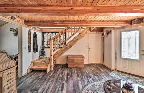 4-Season Mountain Escape with Breathtaking View! - Photo 6