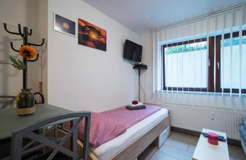 Düsseldorf Comfort Apartment - Photo 70