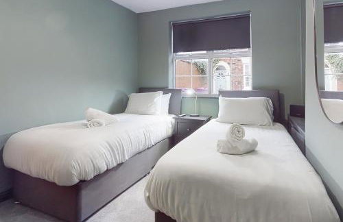Wrights Terrace - Air Host and Stay - 4 Bedroom - Foto 10