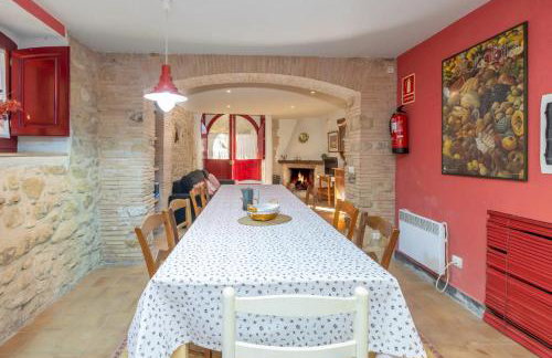 Casa Vermella - Foto 17