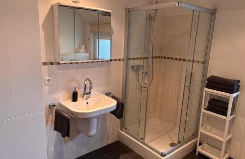 Main Appartement-Haus - 97896 Freudenberg - Foto 40