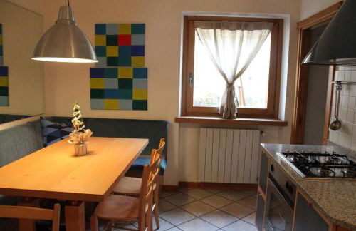 Villa Dosso del Grillo - Foto 12