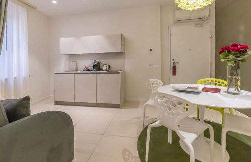 Opera Relais De Charme - Aparthotel - Photo 160