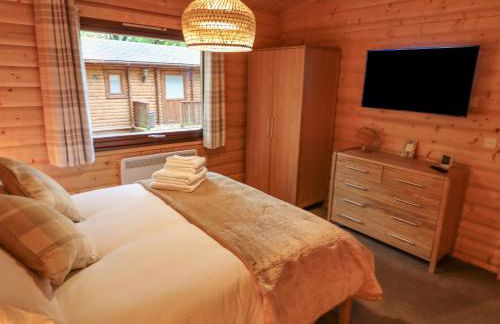 Leafy Hollow Lodge - Foto 19