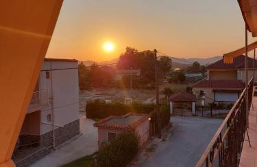 Theos Apartment - Foto 23