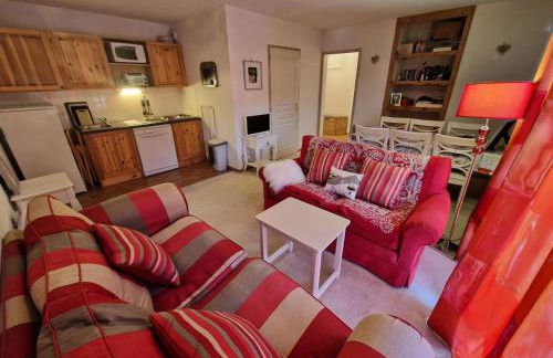 Chalets De Florence - Spacieux bel appartement 4 pièces pour 6 personnes MAE-2924 - Foto 14