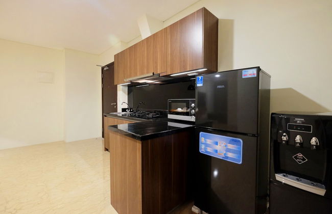 2BR Pancoran L'Avenue Apartment Great Facility - Foto 8