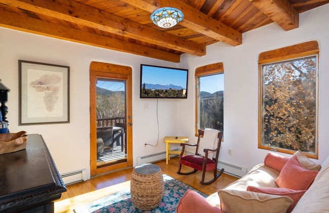 Casa de Monte Vista - Foto 9