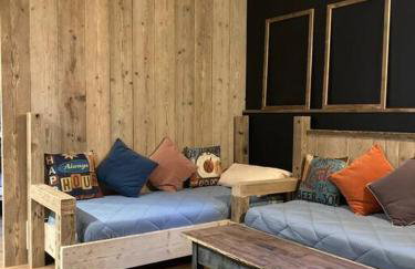 The Snug - Foto 41