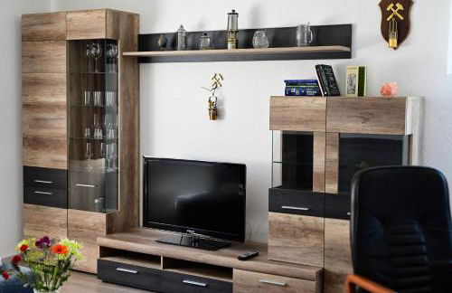 Ferienwohnung Zum Steiger - Foto 13