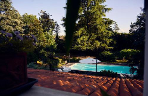 Apartment in Villa La Carruba - Photo 36