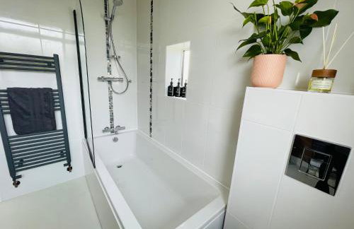 Cozy Organic Tea House in Central Ipswich near Waterfront, University and Hospital - Foto 30