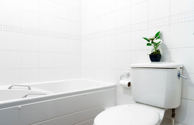 Absolute Stays At The Qube - Families Contractors, Free Wifi - Foto 10