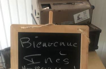 Studio de charme pour séjour tranquille à deux - Groupama Stadium - LDLC Aréna - Fiducial Astéria - Eurexpo - Aéroport St Exupéry - Base nautique du Grand Large - Foto 45