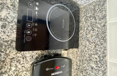 Studio Paris prox Metro Bras Feirinha Madrugada Templo Salomão - Photo 29