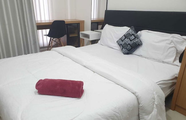 Sayana Apartemen by Mega Bara Group - Photo 1